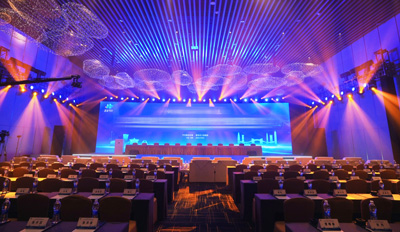 活動策劃與執(zhí)行